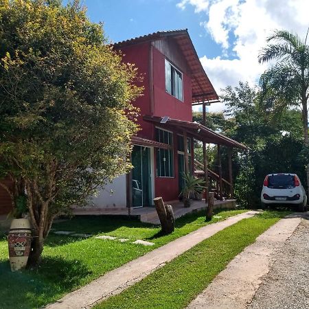 Apartamento e ou Kitnet na serra Sao Pedro da Serra (Rio de Janeiro) Exterior foto