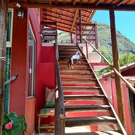 Apartamento e ou Kitnet na serra Sao Pedro da Serra (Rio de Janeiro) Quarto foto