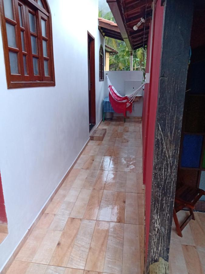 Apartamento e ou Kitnet na serra Sao Pedro da Serra (Rio de Janeiro) Exterior foto