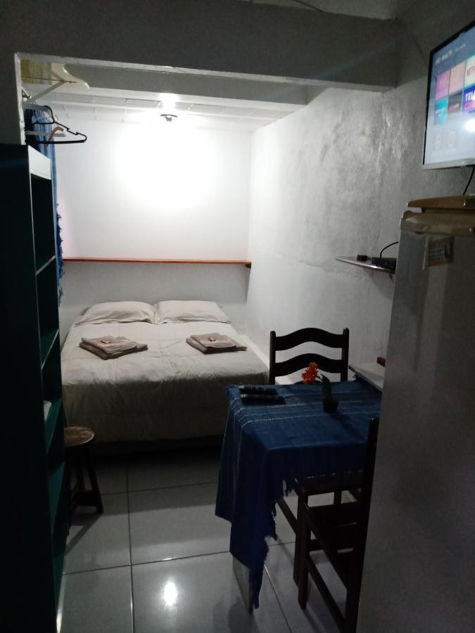 Apartamento e ou Kitnet na serra Sao Pedro da Serra (Rio de Janeiro) Exterior foto