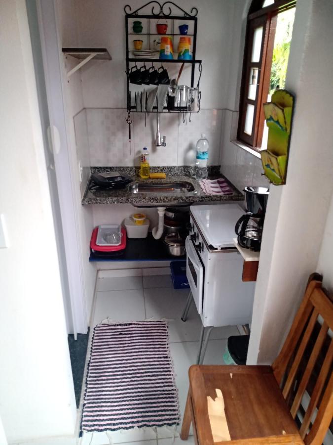 Apartamento e ou Kitnet na serra Sao Pedro da Serra (Rio de Janeiro) Exterior foto