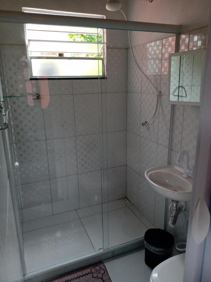 Apartamento e ou Kitnet na serra Sao Pedro da Serra (Rio de Janeiro) Exterior foto