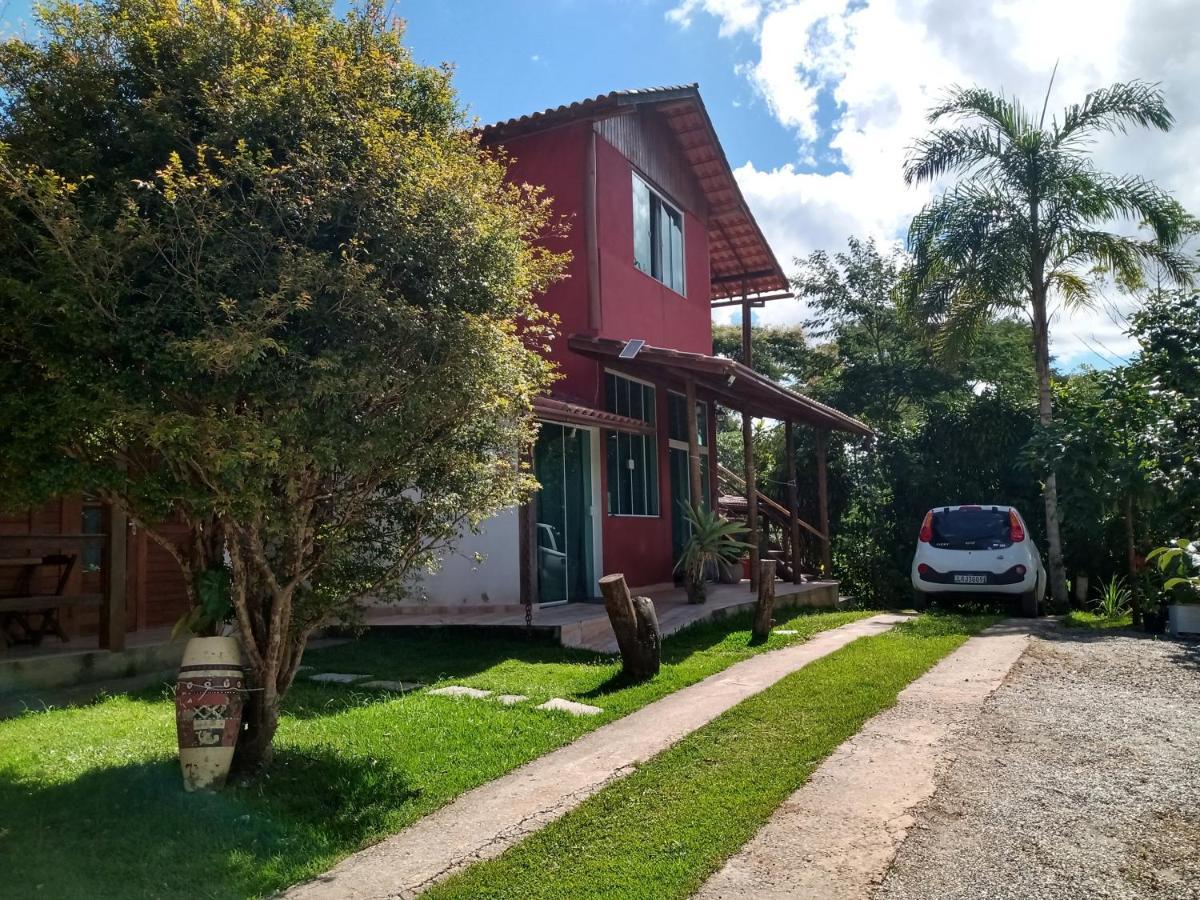 Apartamento e ou Kitnet na serra Sao Pedro da Serra (Rio de Janeiro) Exterior foto