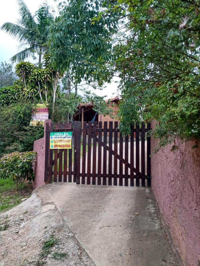 Apartamento e ou Kitnet na serra Sao Pedro da Serra (Rio de Janeiro) Exterior foto