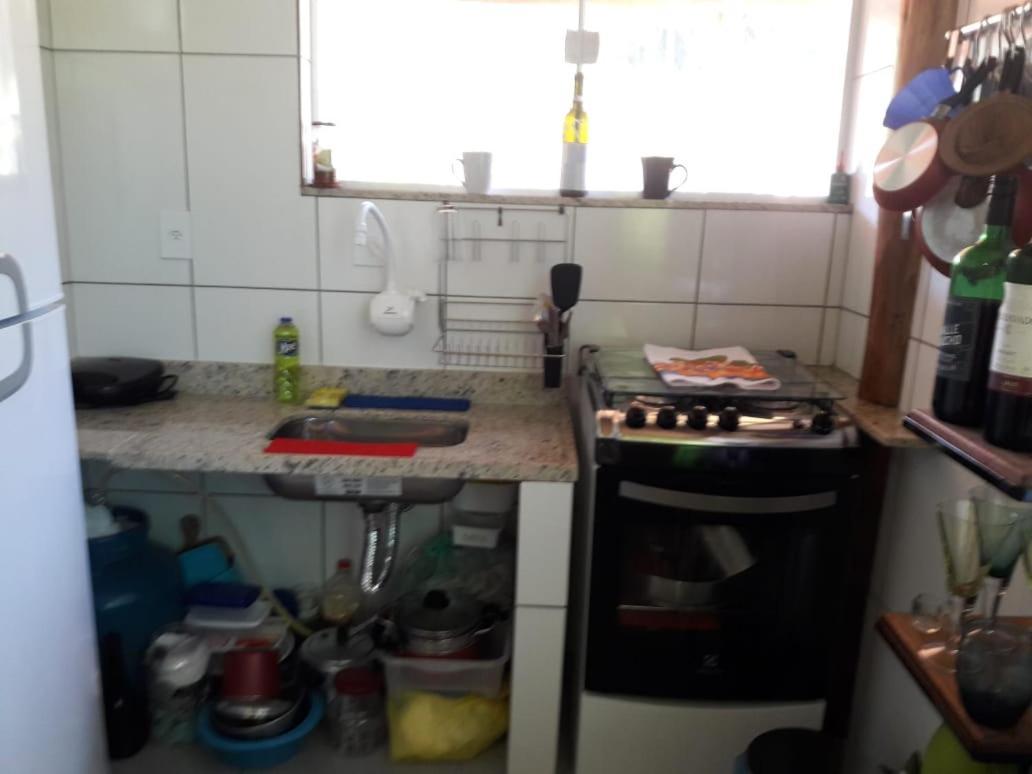 Apartamento e ou Kitnet na serra Sao Pedro da Serra (Rio de Janeiro) Quarto foto