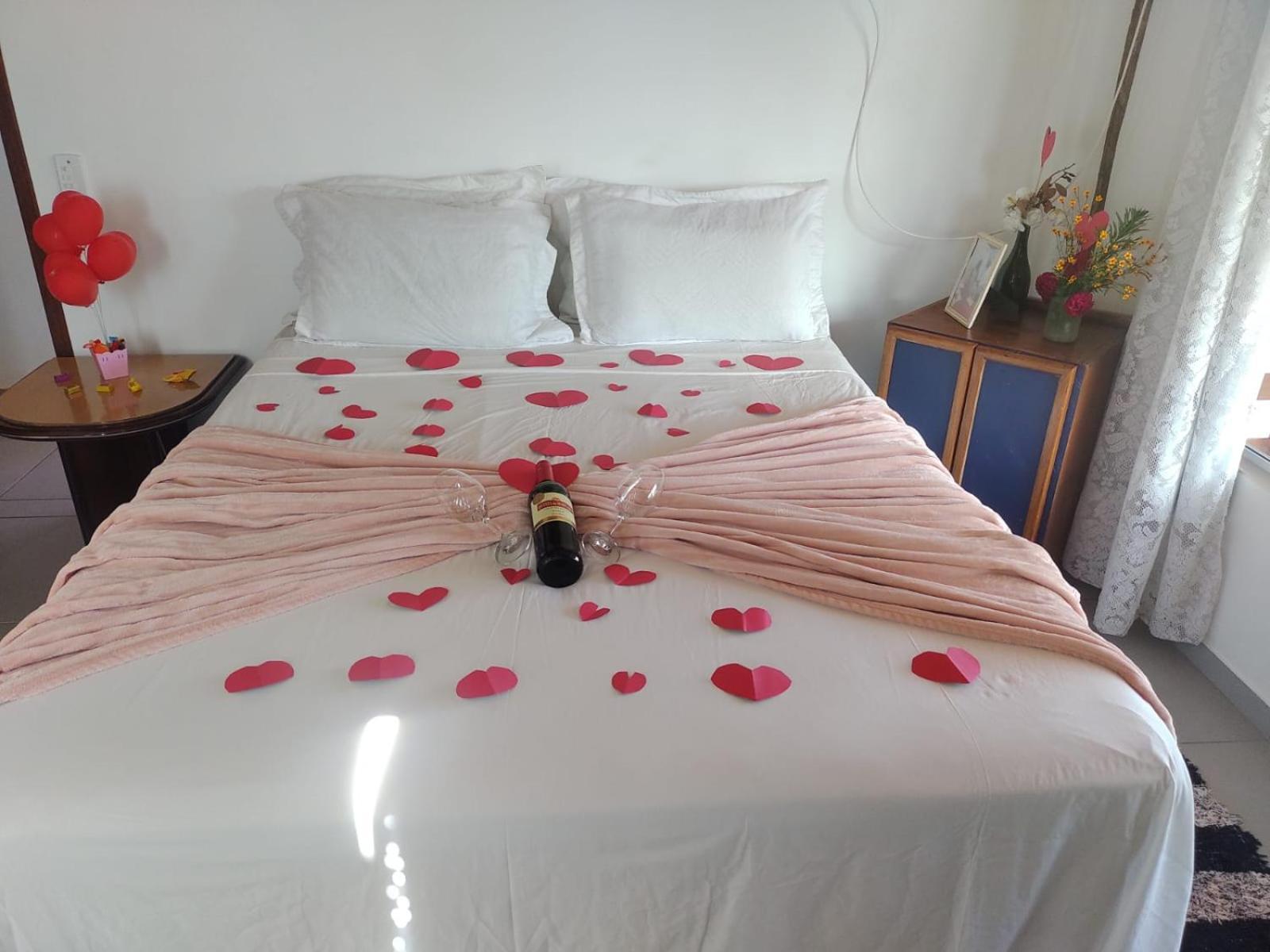 Apartamento e ou Kitnet na serra Sao Pedro da Serra (Rio de Janeiro) Quarto foto