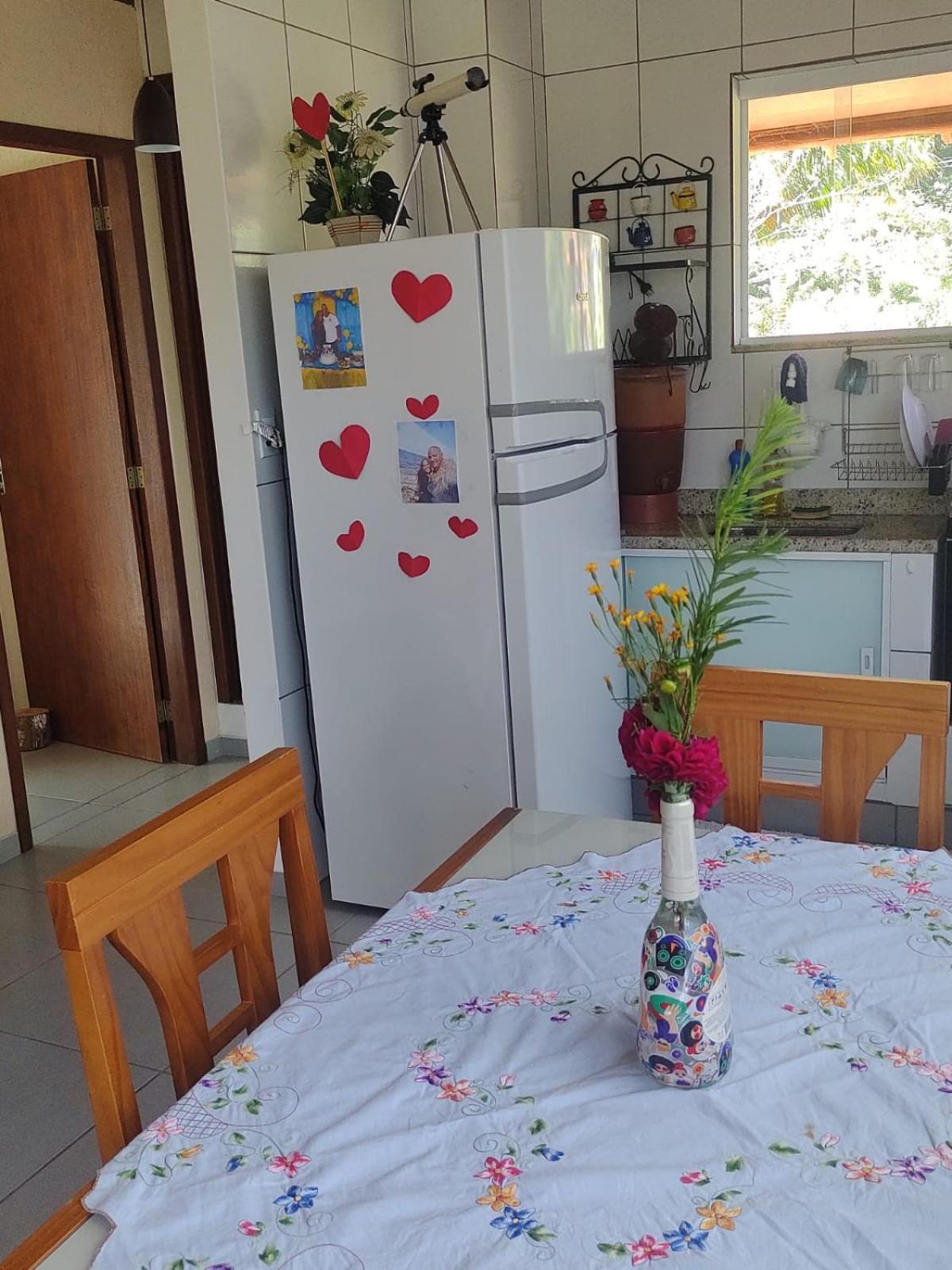 Apartamento e ou Kitnet na serra Sao Pedro da Serra (Rio de Janeiro) Quarto foto