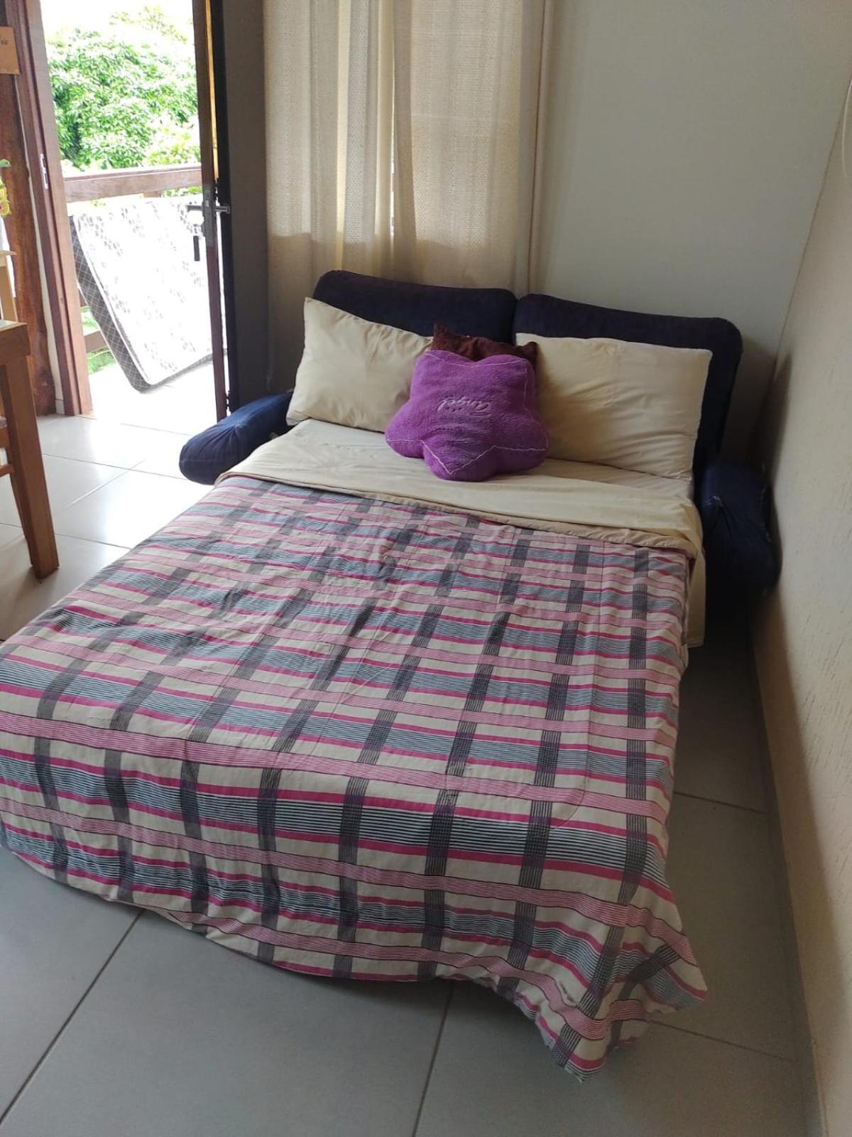 Apartamento e ou Kitnet na serra Sao Pedro da Serra (Rio de Janeiro) Quarto foto